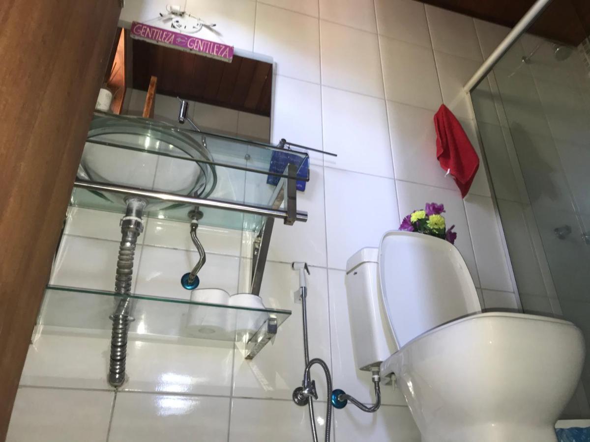 فيلا Chale Da Ana Aventureiro أنجرا دوس ريس المظهر الخارجي الصورة
